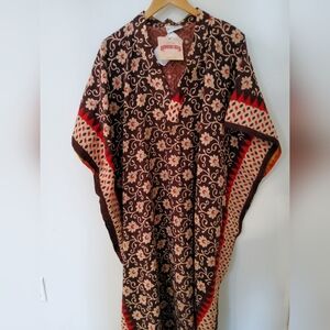 Kantha Bae Vintage Cotton Sari Muu